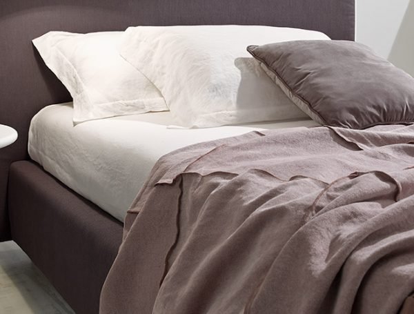 Copripiumino Matrimoniale Biancheria da Letto Personalizzato Fiori Bianco  e Nero - Gadget Eventi